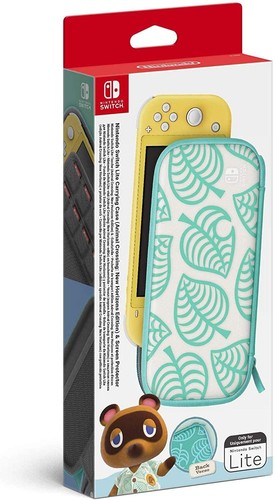 Nintendo switch lite sacoche - switch,