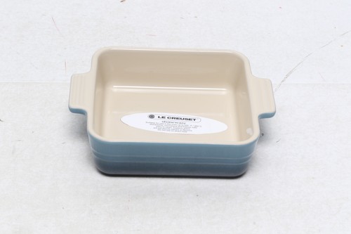 Creuset cm square - le,