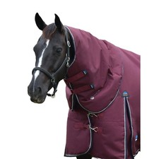 Weatherbeeta - Couvre-cou pour chevaux COMFITEC ESSENTIAL (WB2412)