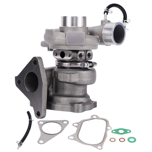 Turbocompresseur 14412 aa360 - turbocompresseur, 14412-aa360