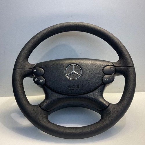 Mercedes benz w211 2007 - e,