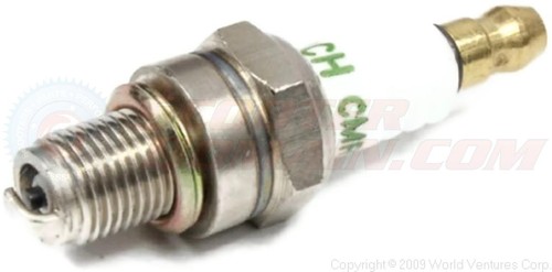Spark plug baja - spark,