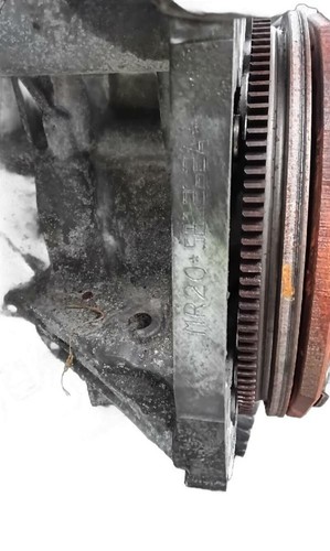 Mr20 moteur complet nissan - complet,