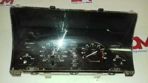 Compteur vitesse tableau de - vitesse,
