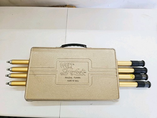 Welt safe lock metal - welt,