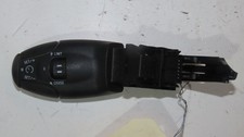 Commande regulateur vitesse - de,