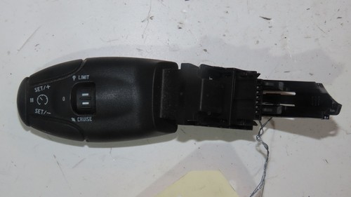 Commande regulateur vitesse - commande,