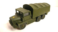 DINKY TOYS  BERLIET  "GAZELLE"