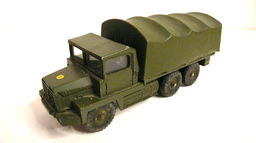 Dinky toys berliet gazelle - toys,