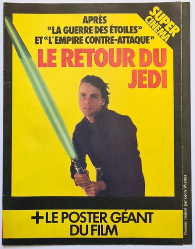 Pif gadget 759 - star, wars