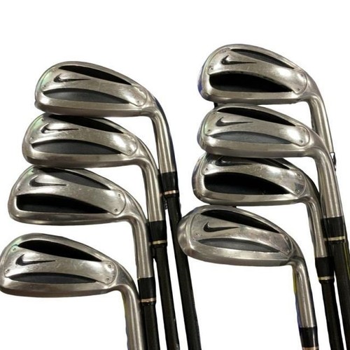Nike slingshot iron - [nike],