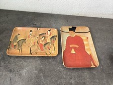 2 Coupelles Vide Poche Mebel