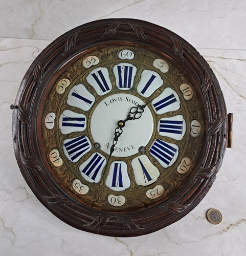 Cadran mouvement pendule - cadran, de