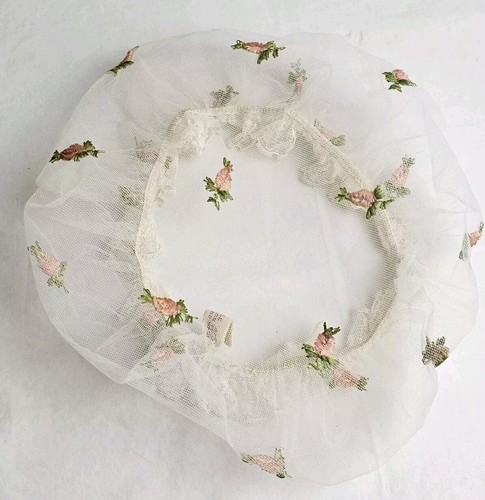 Kleinert boudoir bonnet - kleinert's,