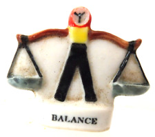 fève - SIGNES DU ZODIAQUE BALANCE