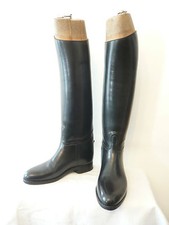 Bottes de cavalerie "Noir"  -