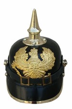 Officier impérial chapeau