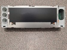 280346458R écran multifunction pour RENAULT MEGANE III FASTBACK 1.2 TCE 4628335