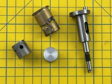 OPS Chemise+Piston+Alberto pour Moteur A Explosion - Vintage Modélisation