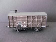 AMF87  WAGON COUVERT GUERITE M