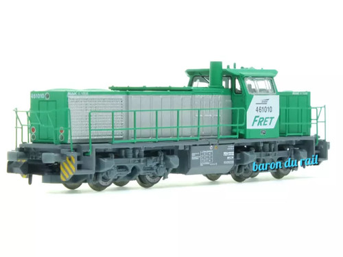 Piko locomotive diesel g1206 - locomotive,