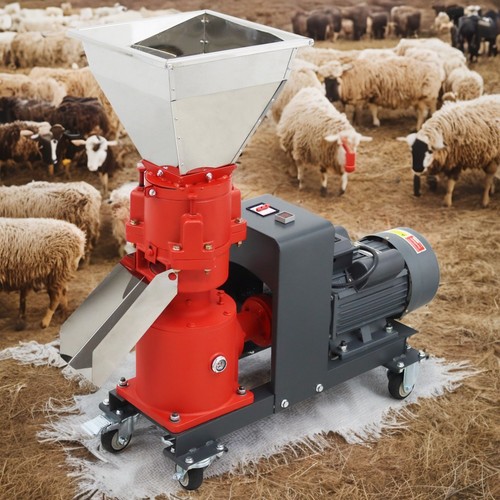 150kg square hopper - square, 3