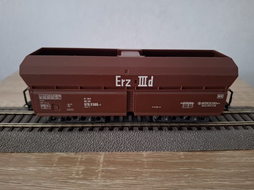 Lima wagon marchandises ho - wagon, de