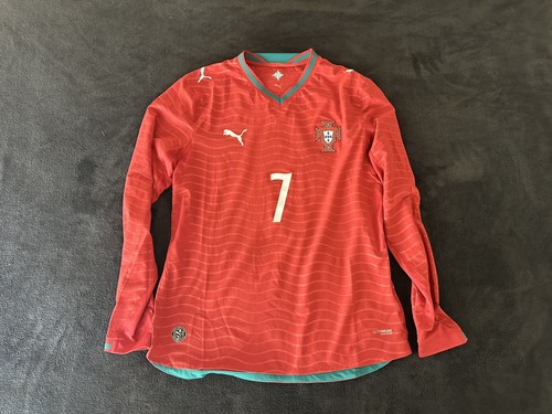 Maillot portugal ronaldo 2026 - ronaldo,