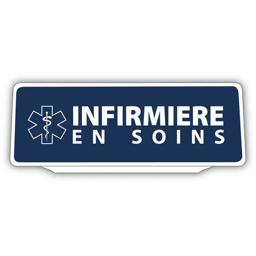 Clip plaque pare soleil - plaque, pare-soleil