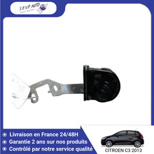 🇫🇷 KLAXON / AVERTISSEUR