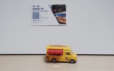MAJORETTE 1/67. REF 259