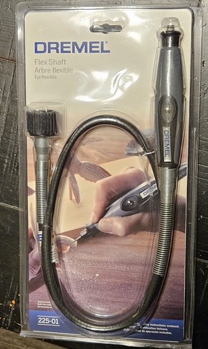 Dremel flex shaft - dremel,