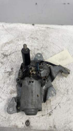 Moteur essuie glace - , arriere