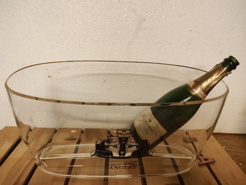 Vasque champagne - à, 🍾