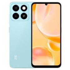 ZTE Blade A55 4+128GB 6.75"4G
