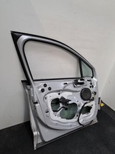 Porte avant gauche CITROEN C4