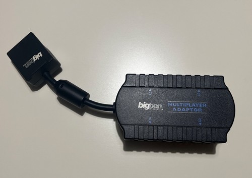 Multiplayer adaptateur big ben - adaptateur,