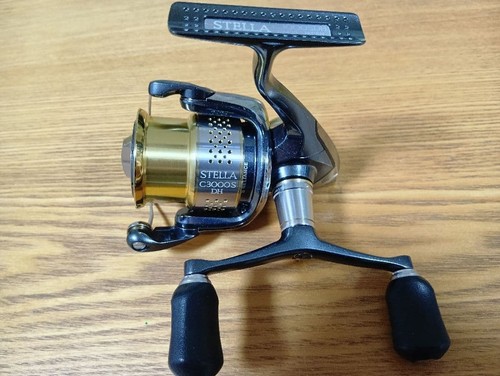 Stella shimano - stella,