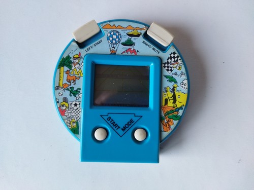 Jeu tennis électronique - de,