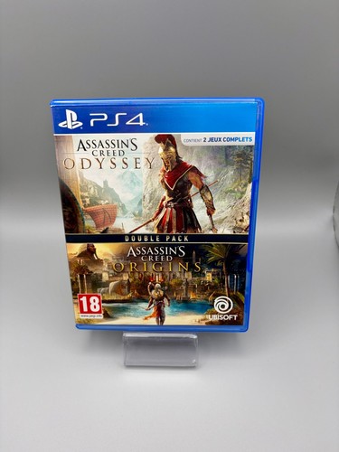 Jeux vidéoassassin creed - jeux,