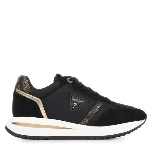 Chaussures baskets guess - chaussures,