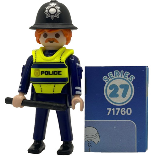 Figurine playmobil 71760 - playmobil,