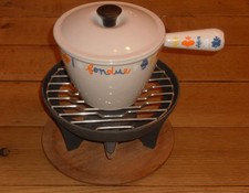 VINTAGE LE CREUSET - Service