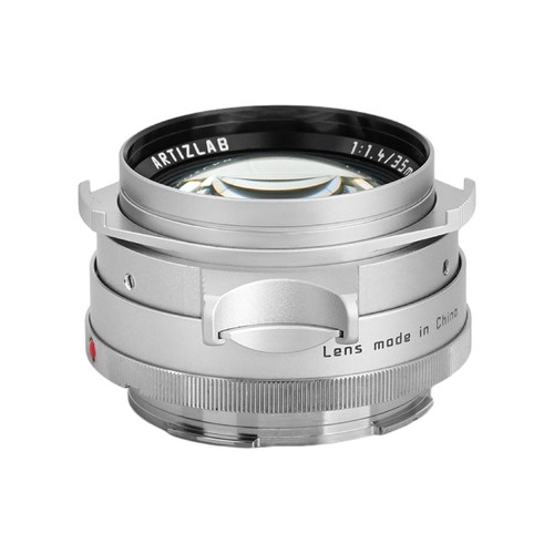 Artizlab 35mm full fame - artizlab, f1.4