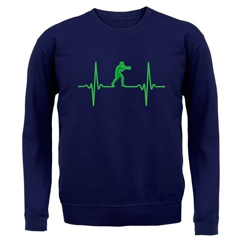Rythme cardiaque boxe adulte - rythme,