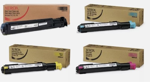 Original toner xerox - toner,