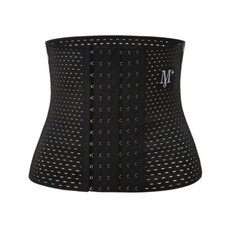 Waist Trainer Confortable et Respirant Corset Femme Ventre Plat Conception Ré...