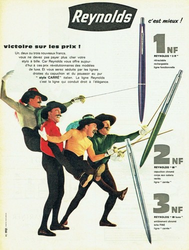 Publicité advertising 120 - publicité,