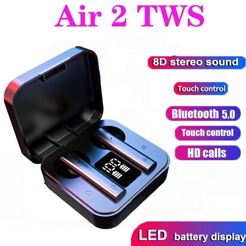 écouteur bluetooth sans fil - Écouteur,