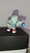 Expo’98 Lisbon Portugal figurine embout de crayon GIL mascotte mascot MAIA BORGE